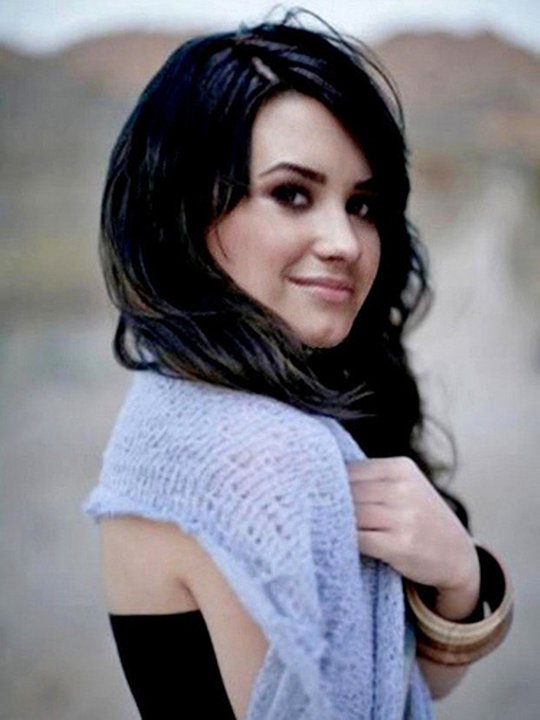 Demi Lovato