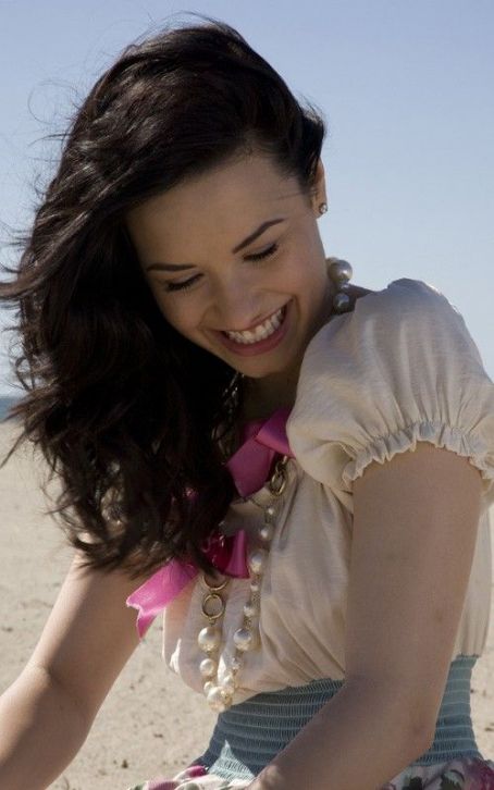 Demi Lovato
