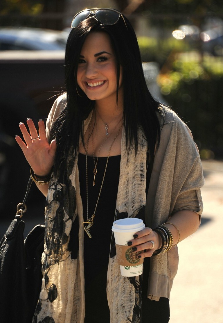 Demi Lovato