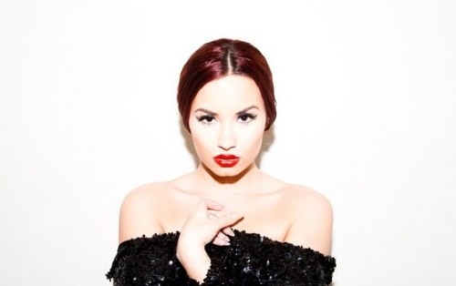 Demi Lovato