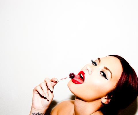 Demi Lovato