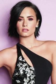 Profilový obrázek - Demi Lovato
