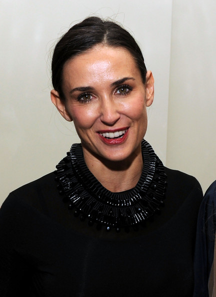 Demi Moore