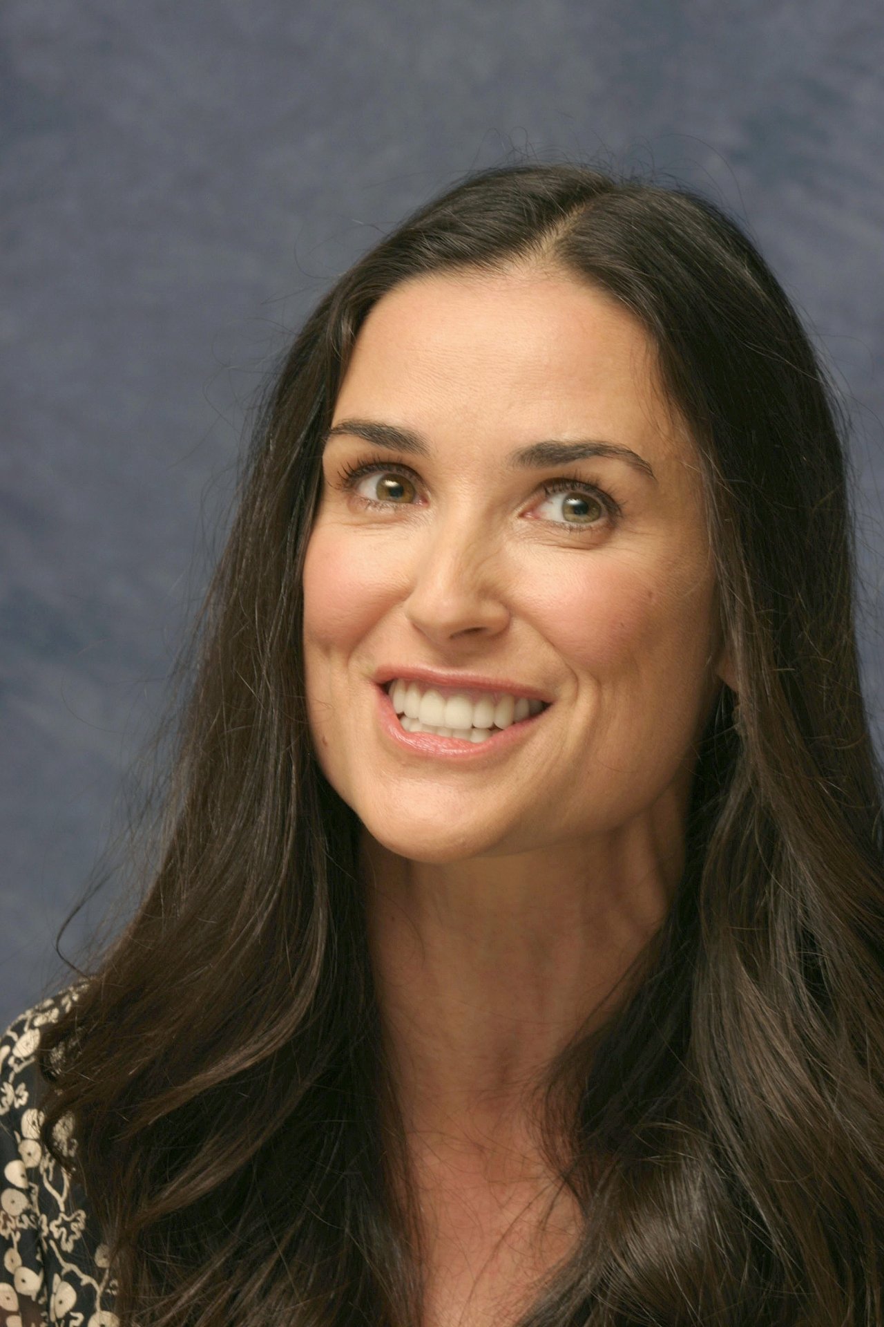 Demi Moore