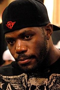 Profilový obrázek - Demico Rogers