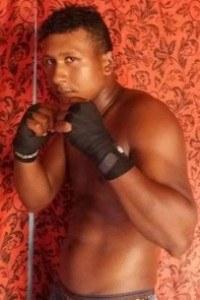 Profilový obrázek - Denilson Mendonca Souza