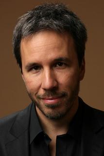Profilový obrázek - Denis Villeneuve