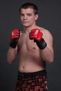 Profilový obrázek - Denis Artemenko