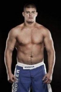 Denis Smoldarev
