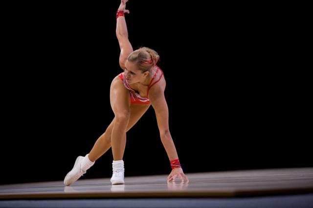 Denisa Barešová
