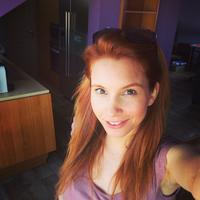 Denisa Nesvačilová | OSOBNOSTI.cz