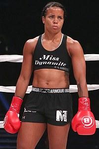 Denise Kielholtz