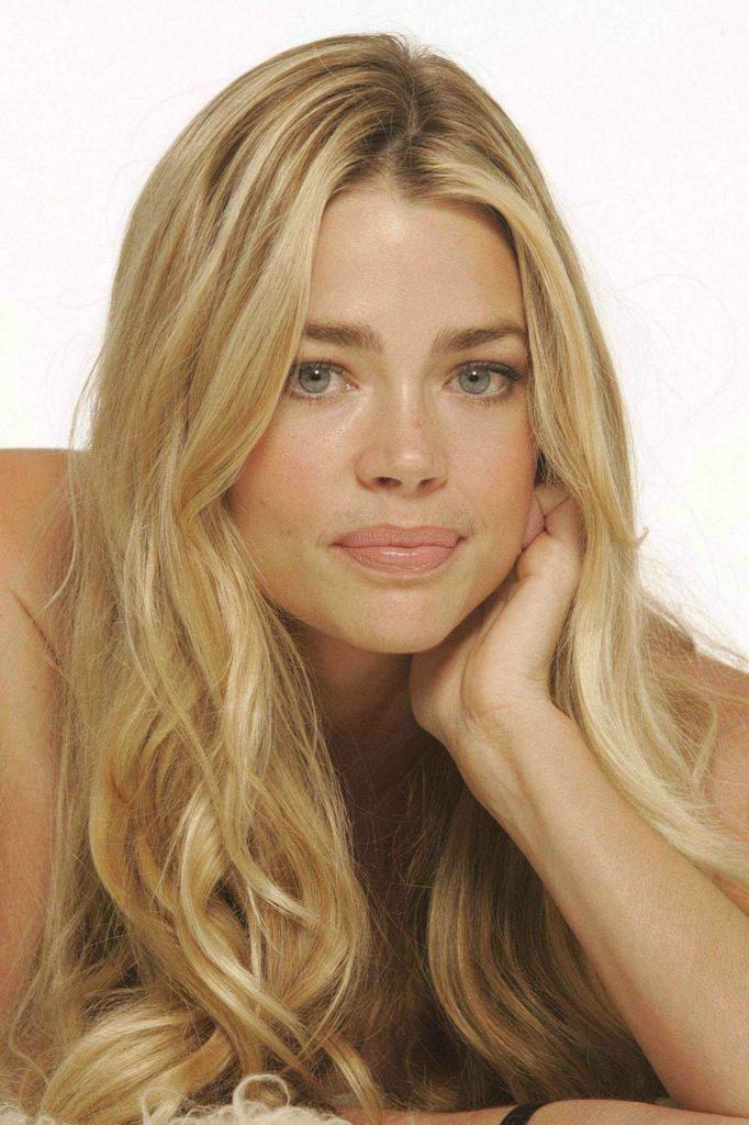 Denise Richards