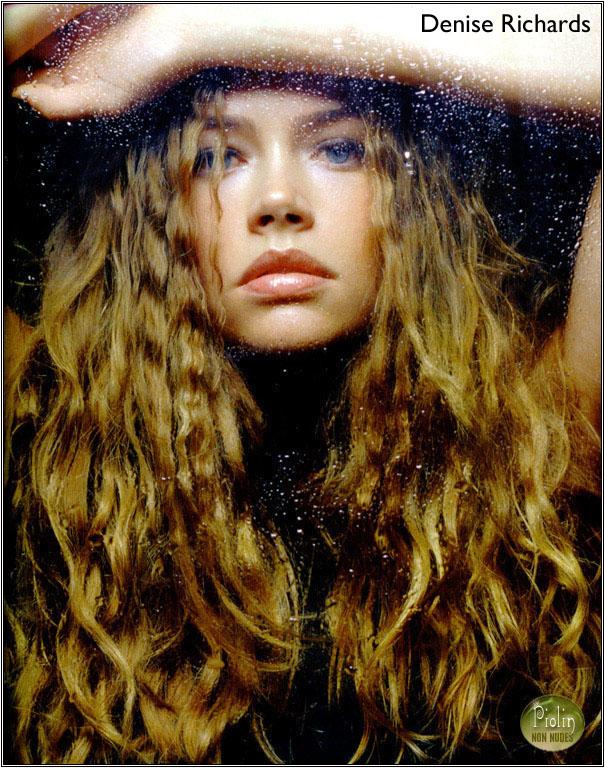 Denise Richards