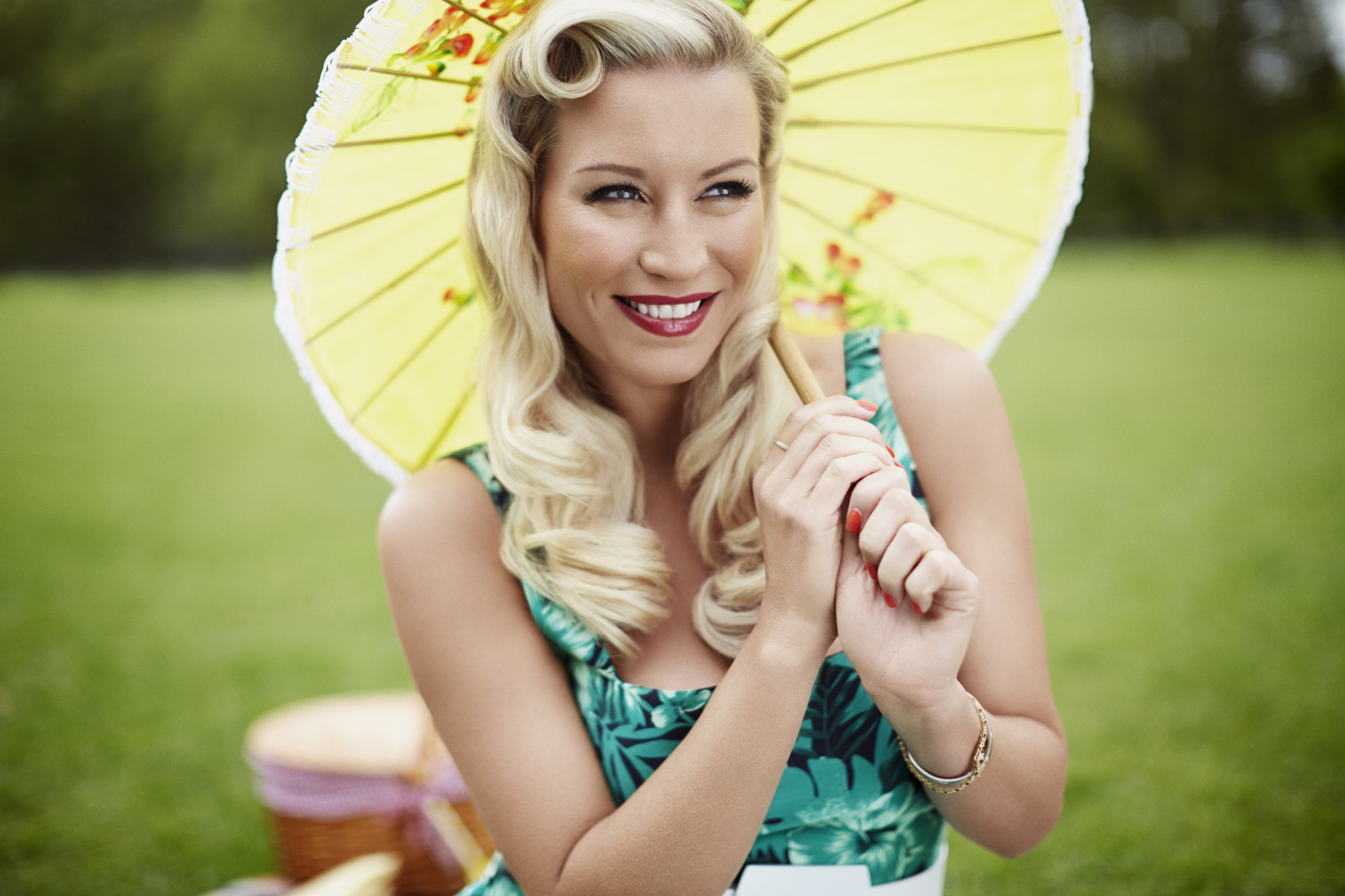 Denise Van Outen