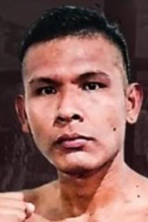 Profilový obrázek - Denisson Teixeira