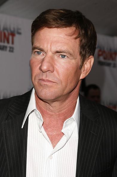 Dennis Quaid