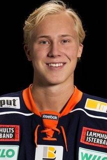 Profilový obrázek - Dennis Rasmussen