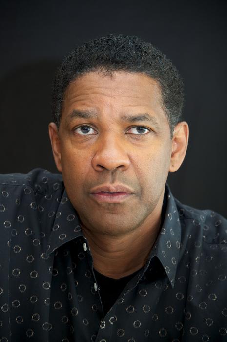 Denzel Washington