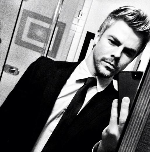 Derek Hough