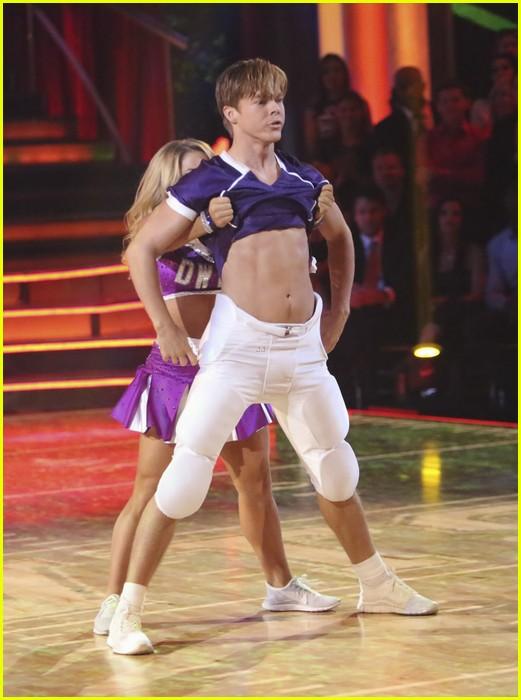 Derek Hough