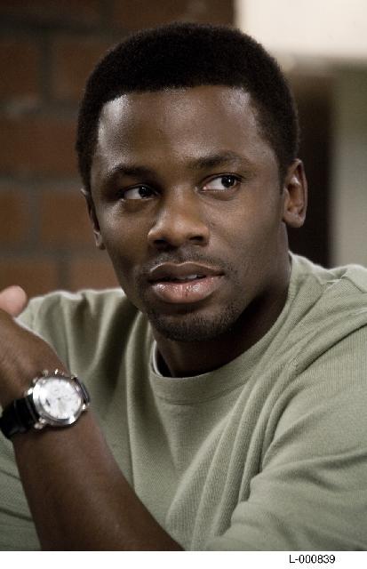 Derek Luke