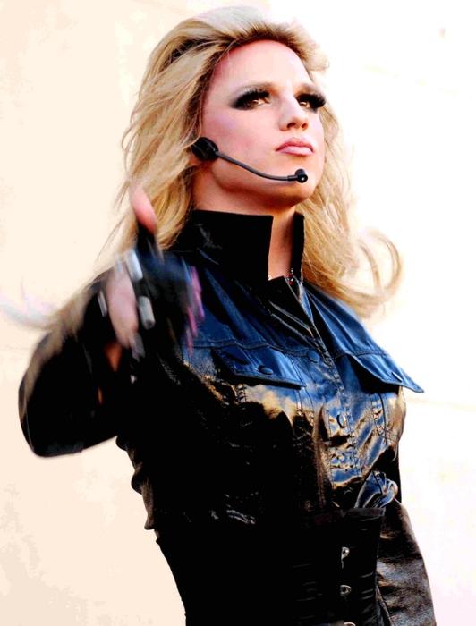 Derrick Barry