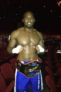 Derrick Brown