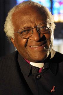Profilový obrázek - Desmond Tutu