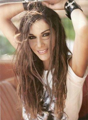 Despina Vandi