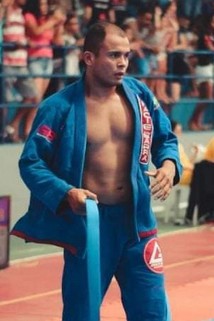 Profilový obrázek - Devid Oliveira
