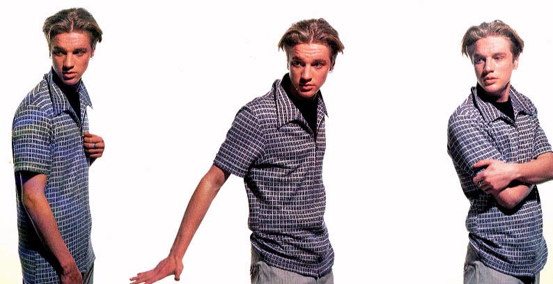 Devon Sawa