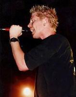 Dexter Holland