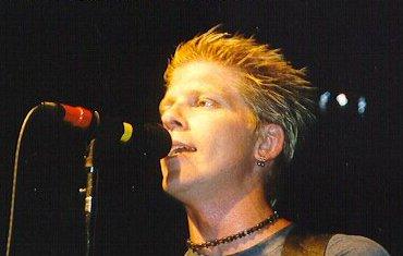 Dexter Holland