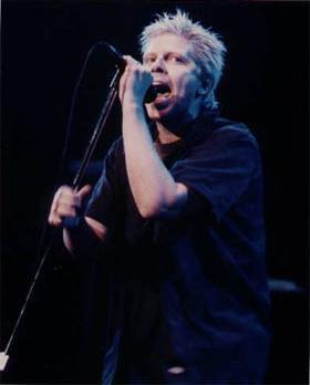 Dexter Holland