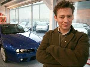 Dexter Fletcher