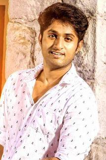 Profilový obrázek - Dhyan Sreenivasan