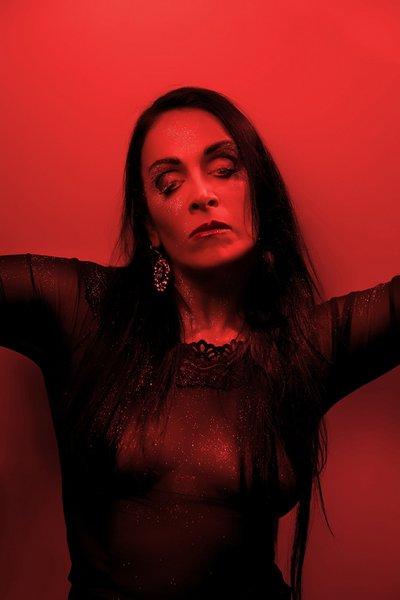 Diamanda Galas