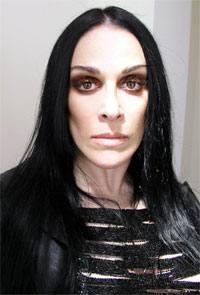 Diamanda Galas