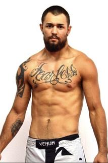 Profilový obrázek - Diamond Templeton