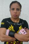 Diana Reyes