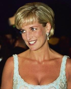 Diana Spencer