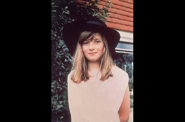 Diana Spencer