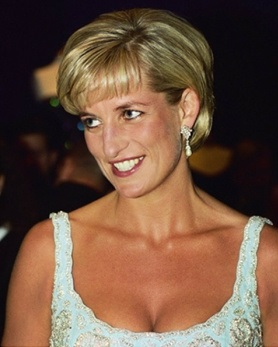 Diana Spencer