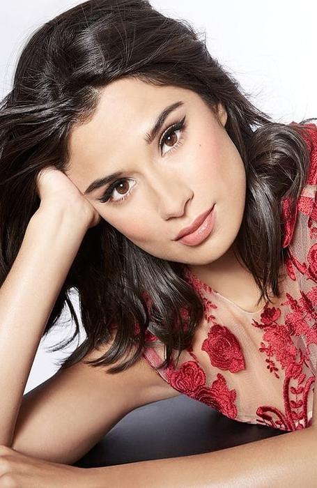 Diane Guerrero