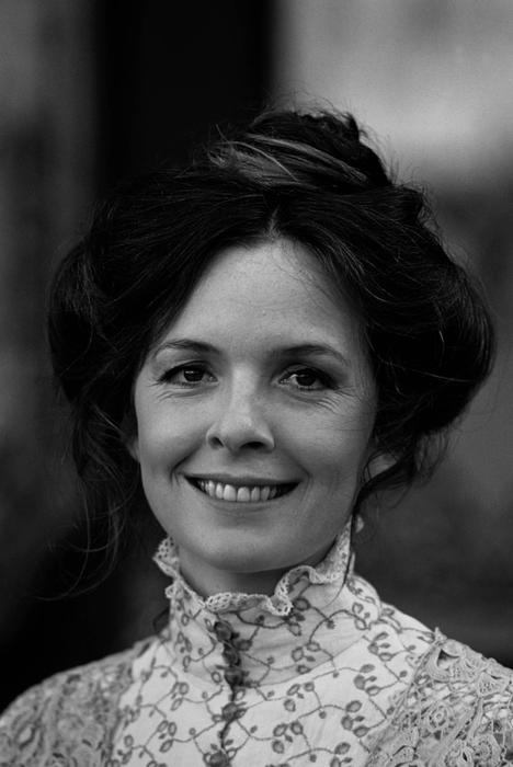 Diane Keaton