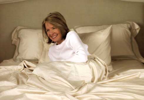 Diane Keaton