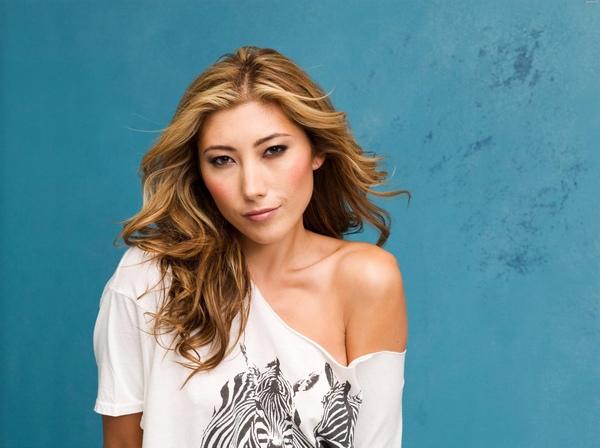 Dichen Lachman