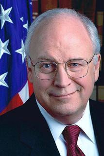 Profilový obrázek - Dick Cheney
