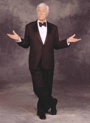 Dick Van Dyke